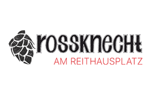 ROSSKNECHT AM REITHAUSPLATZ logo