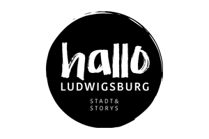 Hallo Ludwigsburg | Online-Stadtmagazin logo