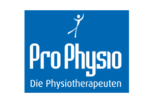 PRO PHYSIO logo