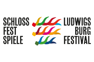 Ludwigsburger Schlossfestspiele logo