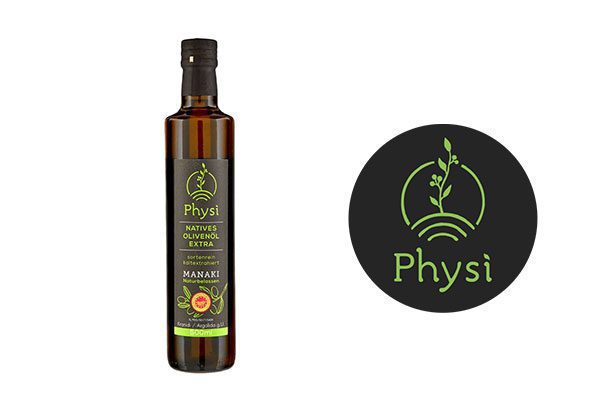 Physi Olivenöl Extra Nativ
