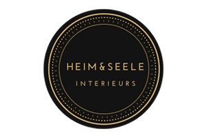HEIM & SEELE INTERIEURS logo