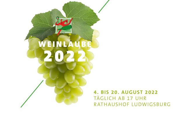 Ludwigsburger Weinlaube 2022