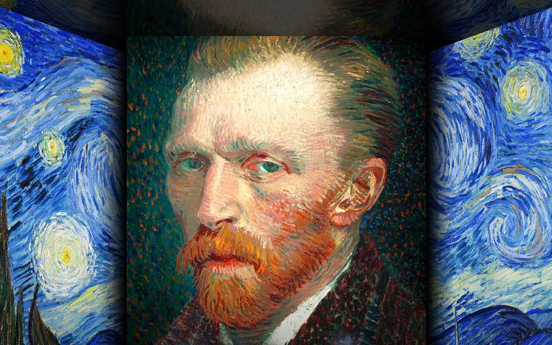 Van Gogh – The Immersive Experience Ludwigsbrg