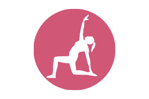 Yoga und Fasten Retreat / Detox und Destress