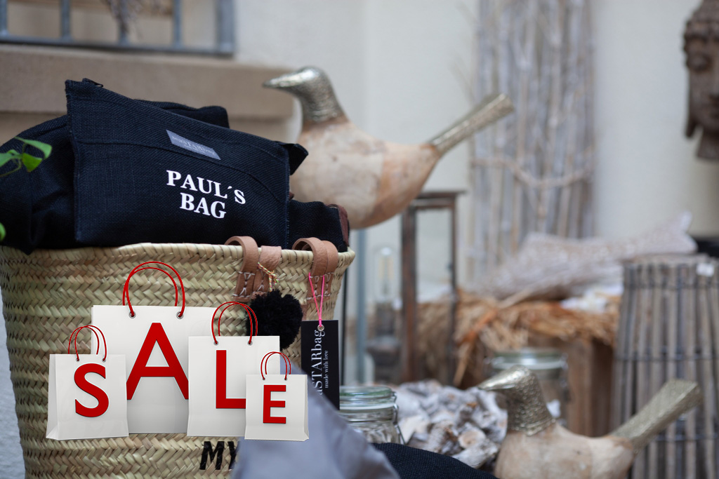 X-MAS Special bei Paul´s Home - 20% auf alle Artikel !!