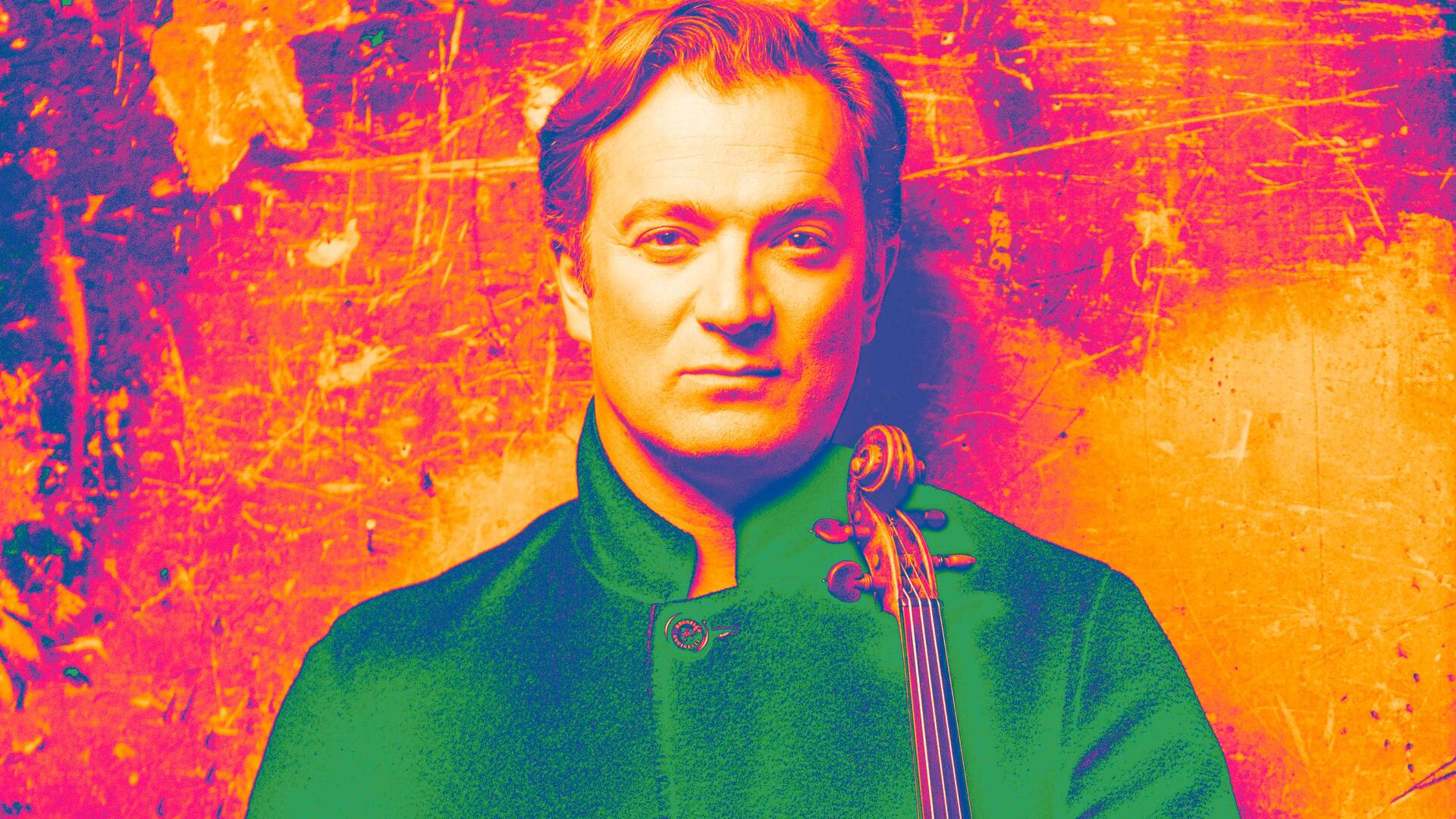 Renaud Capuçon Schumann