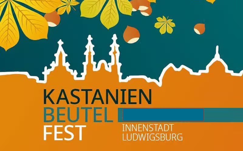 Marktplatzfest Ludwigsburg 2024