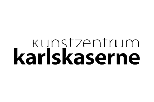Kunstzentrum Karlskaserne logo