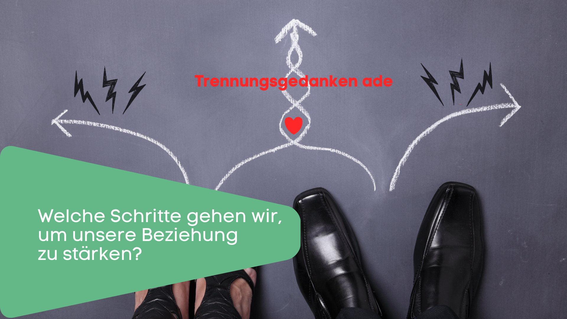 Trennung vermeiden durch Paarberatung Trennung vermeiden durch Paarberatung