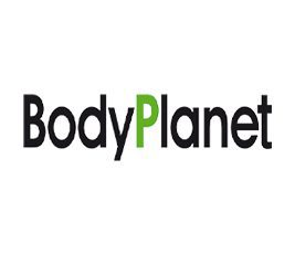 Body Planet mediadaten