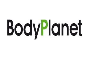 BodyPlanet logo