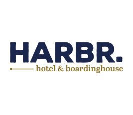 Harbr mediadaten logo