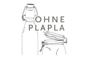 OHNE PLAPLA logo
