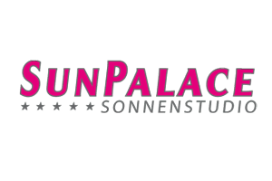 Sun palace Logo