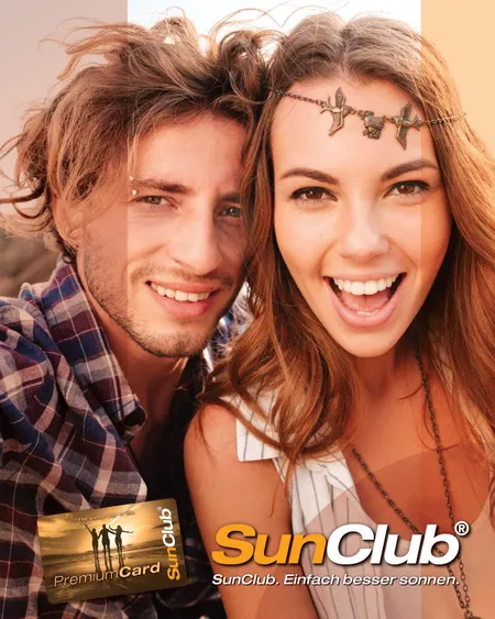 Sunclub Sunpalace