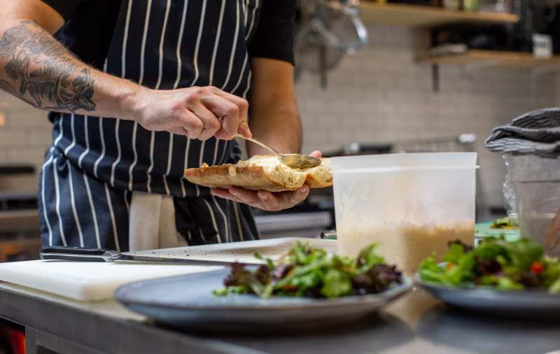 Top Frühstück & Brunch Locations in Ludwigsburg 2025