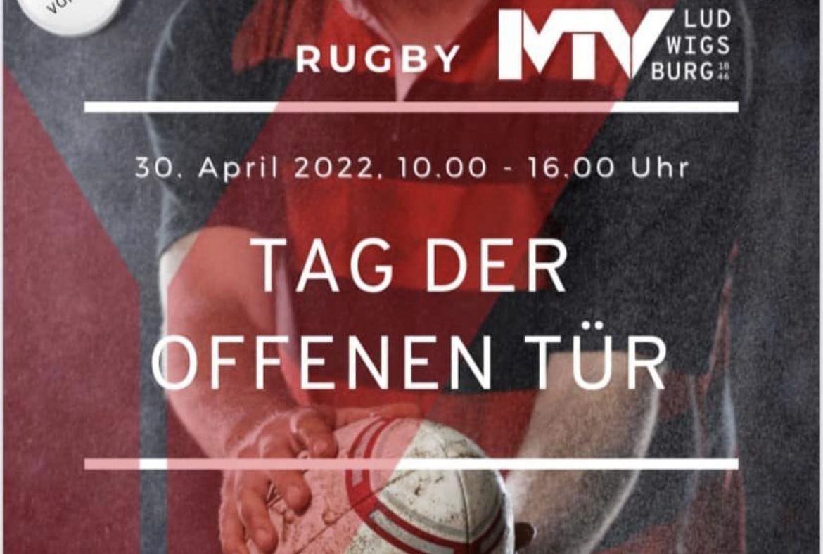 MTV Rugby TDOT