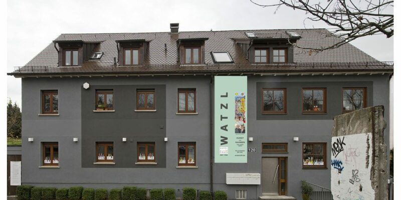 cropped Kunsthaus Watzl banner 2018