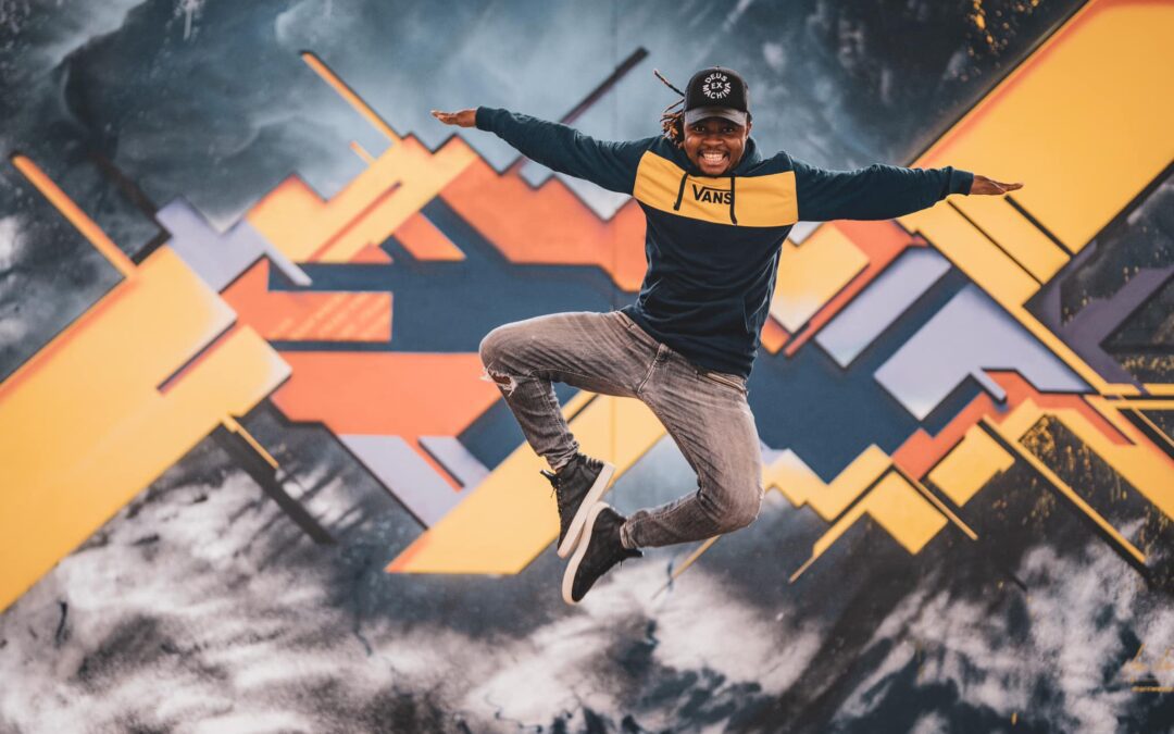 OPEN AIR: MeetHipHop