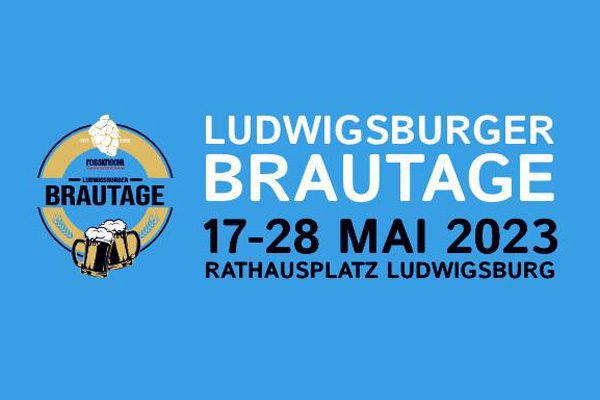 Brautage Ludwigsburg 2023