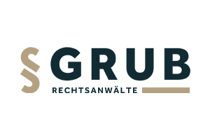 Grub Rechtsanwaelte Logo