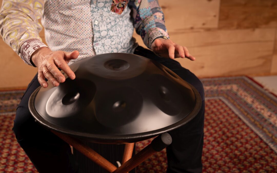 Handpan