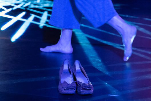 WORKSHOP: Wenn die Seele tanzen will // ABGESAGT
