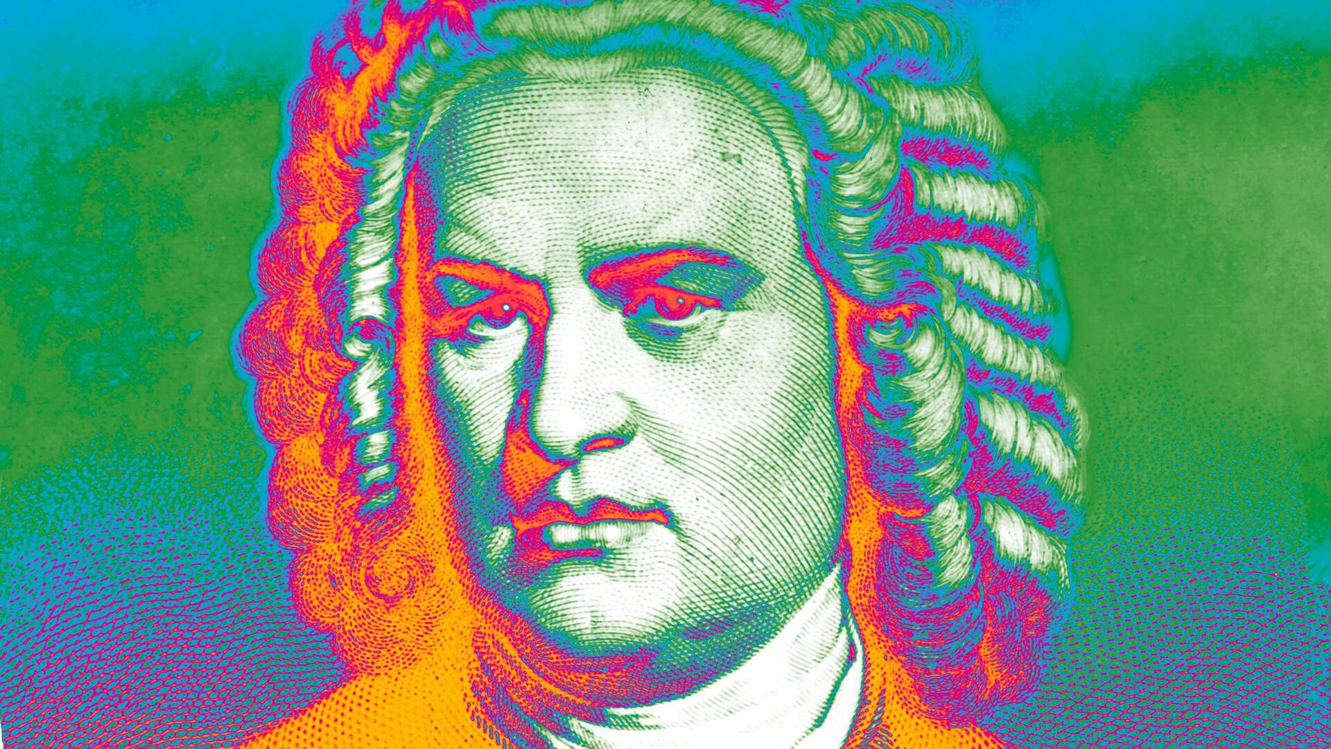 Midori Bach Sonaten