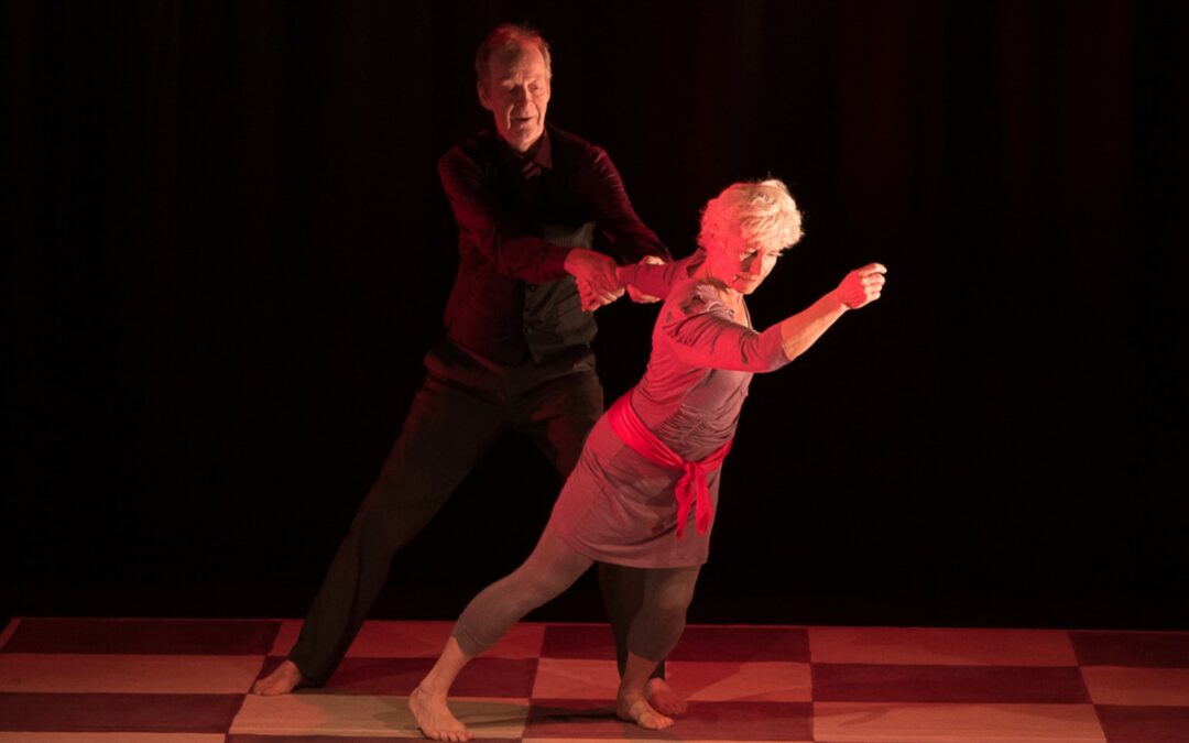 WORKSHOP: Tanztheater 60+ intensiv