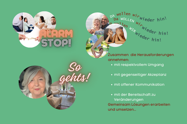 Coaching & Paarberatung Christiane Unger