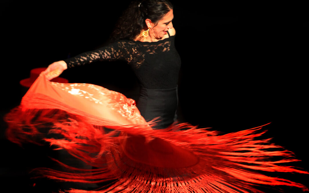 Flamenco – Zusammenspiel