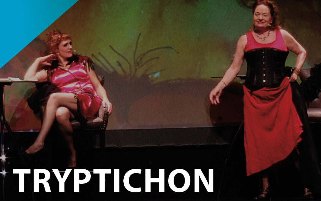 Tryptichon