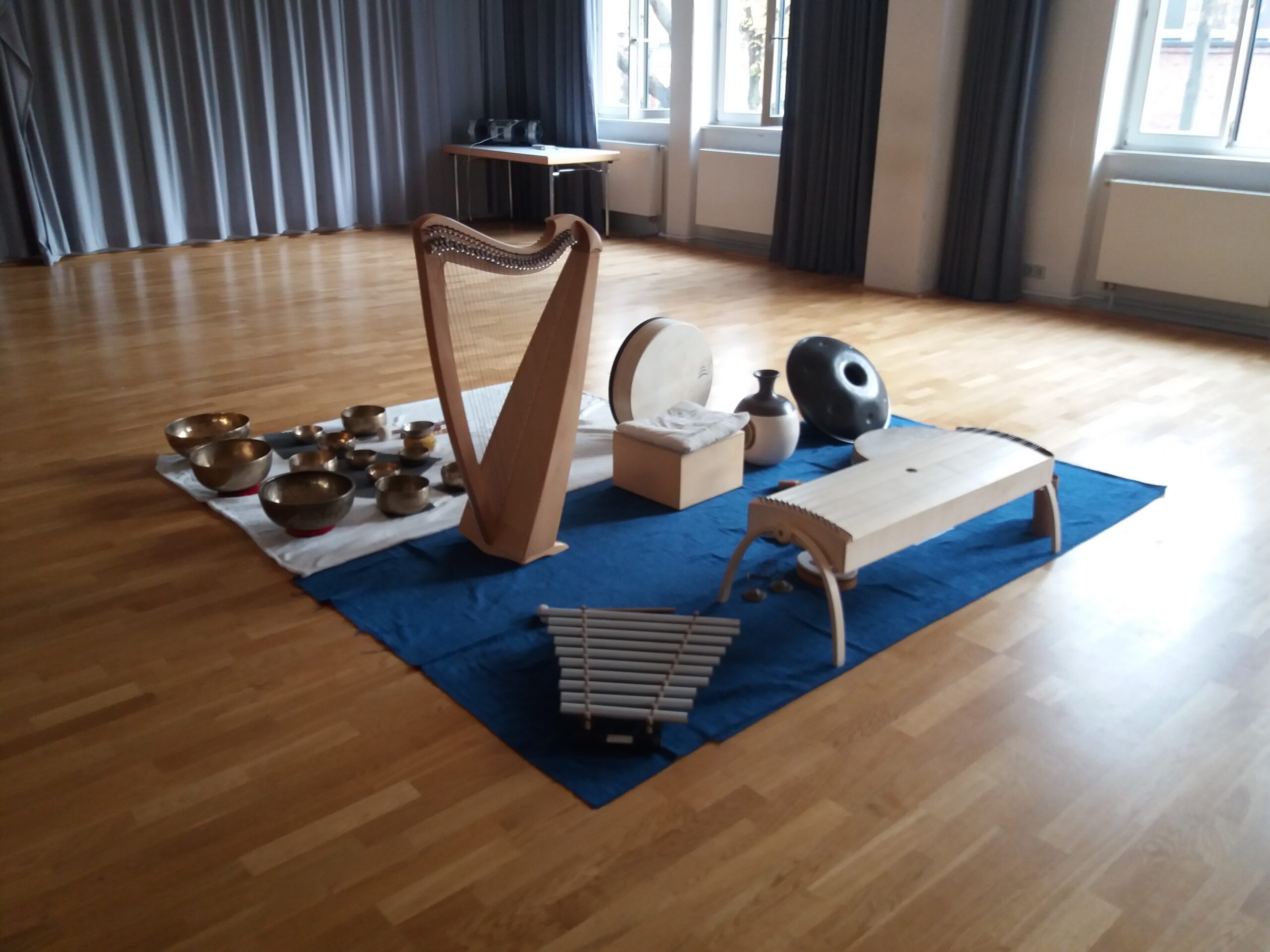 Tanz und Theaterwerkstatt e.V.