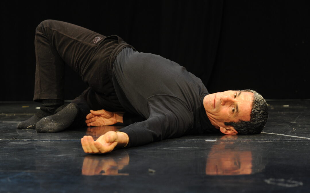 Feldenkrais Intensiv