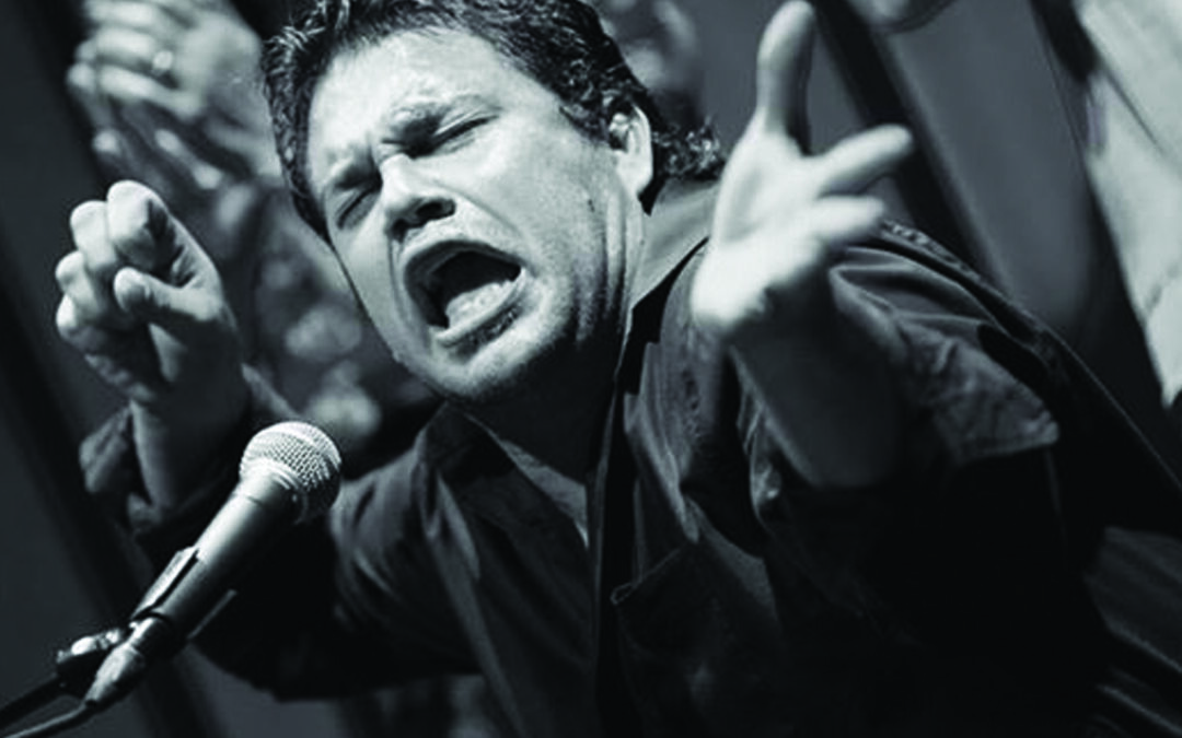 Alma Flamenca – Bulerias GITARRE&GESANG