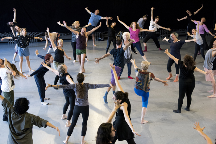 Tanz und Theaterwerkstatt e.V.