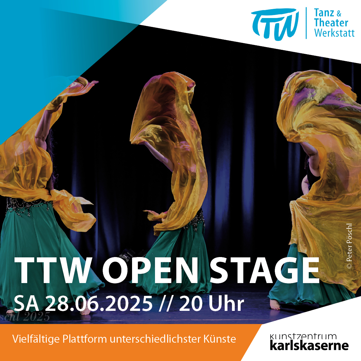 Tanz und Theaterwerkstatt e.V.