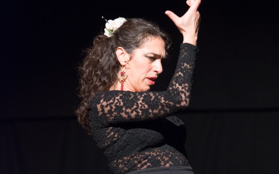 Flamenco für Anfänger*innen