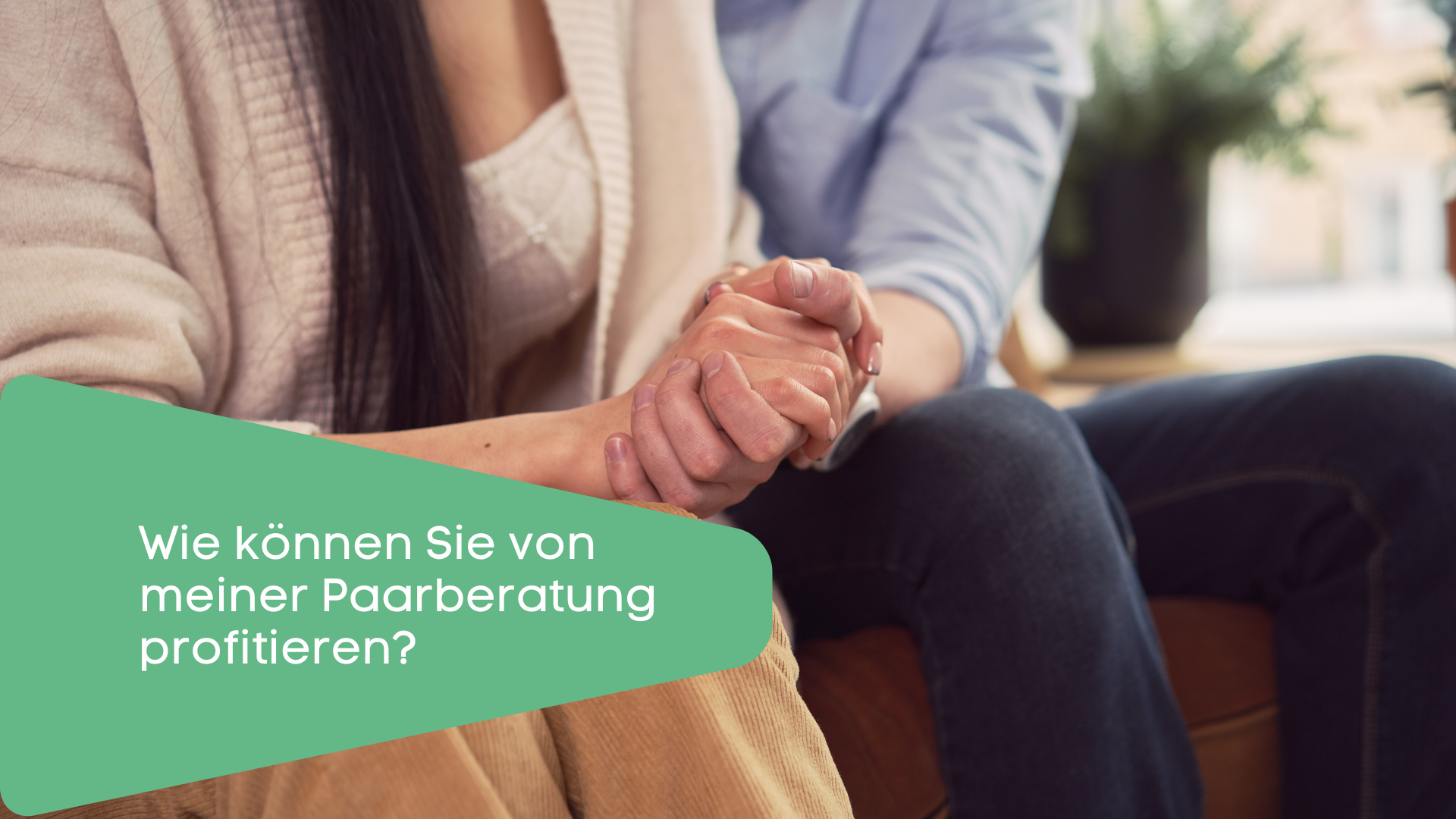 Ich fühle mich einsam in der Beziehung