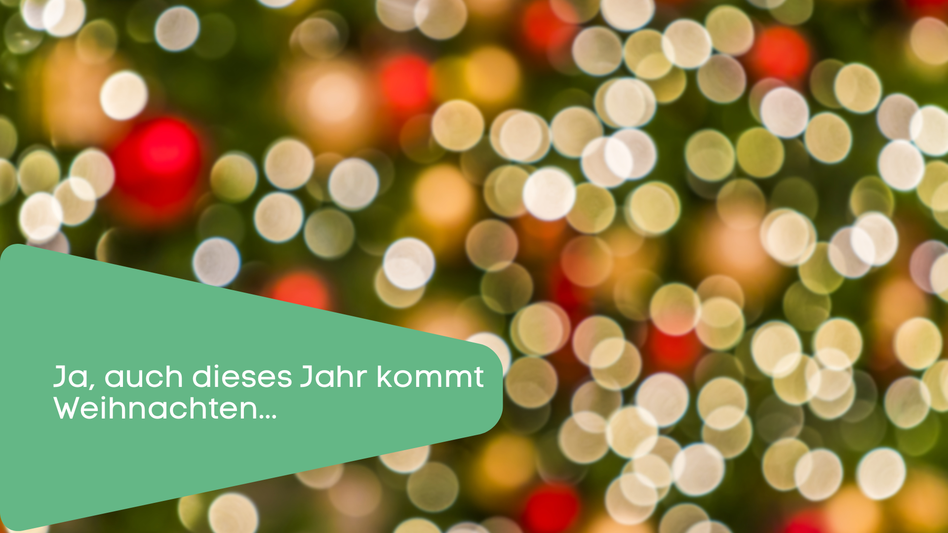 Ausgebrannt und leer?