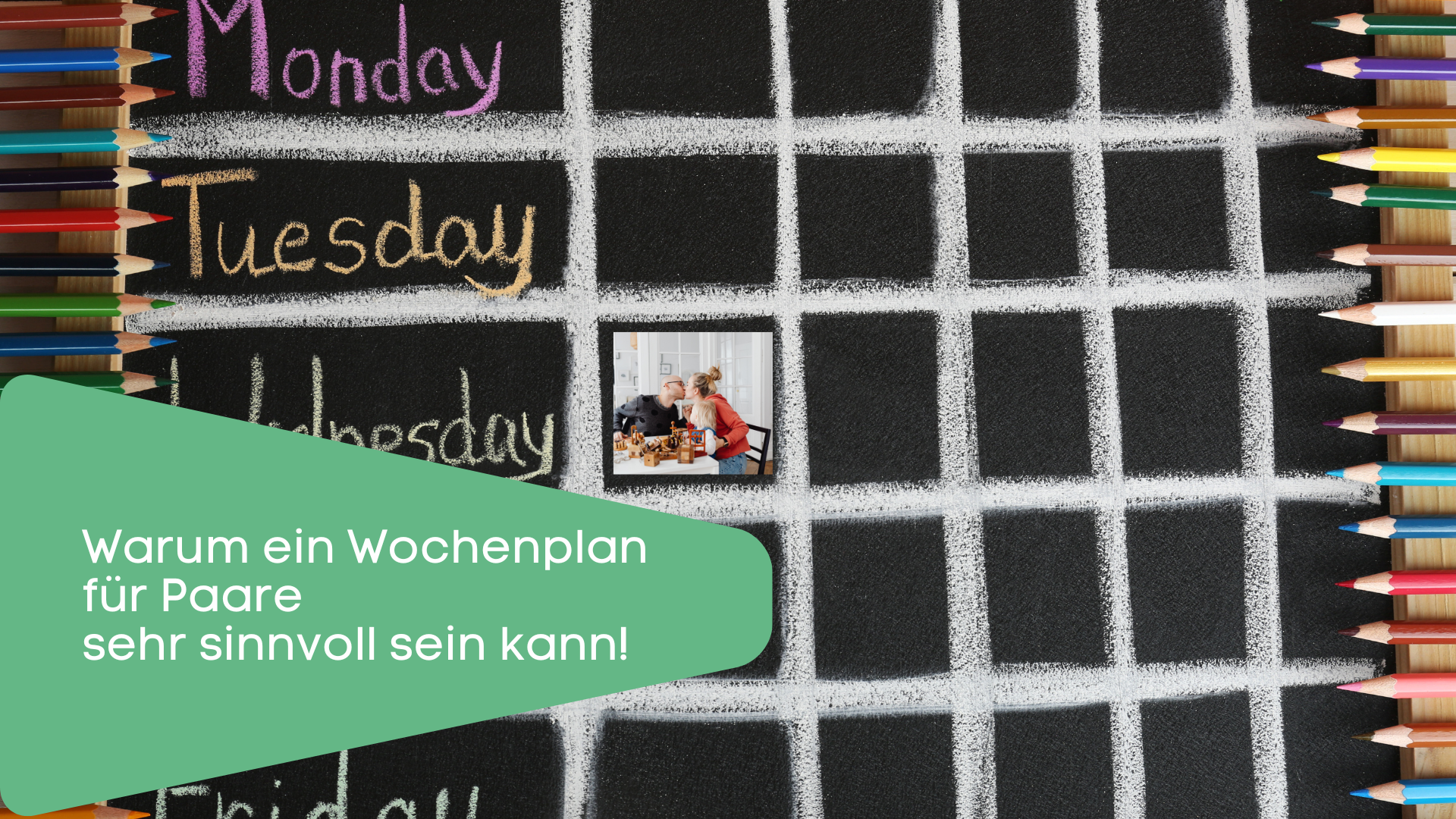 Eheprobleme erkennen und bewältigen, Paarberatung unterstützt