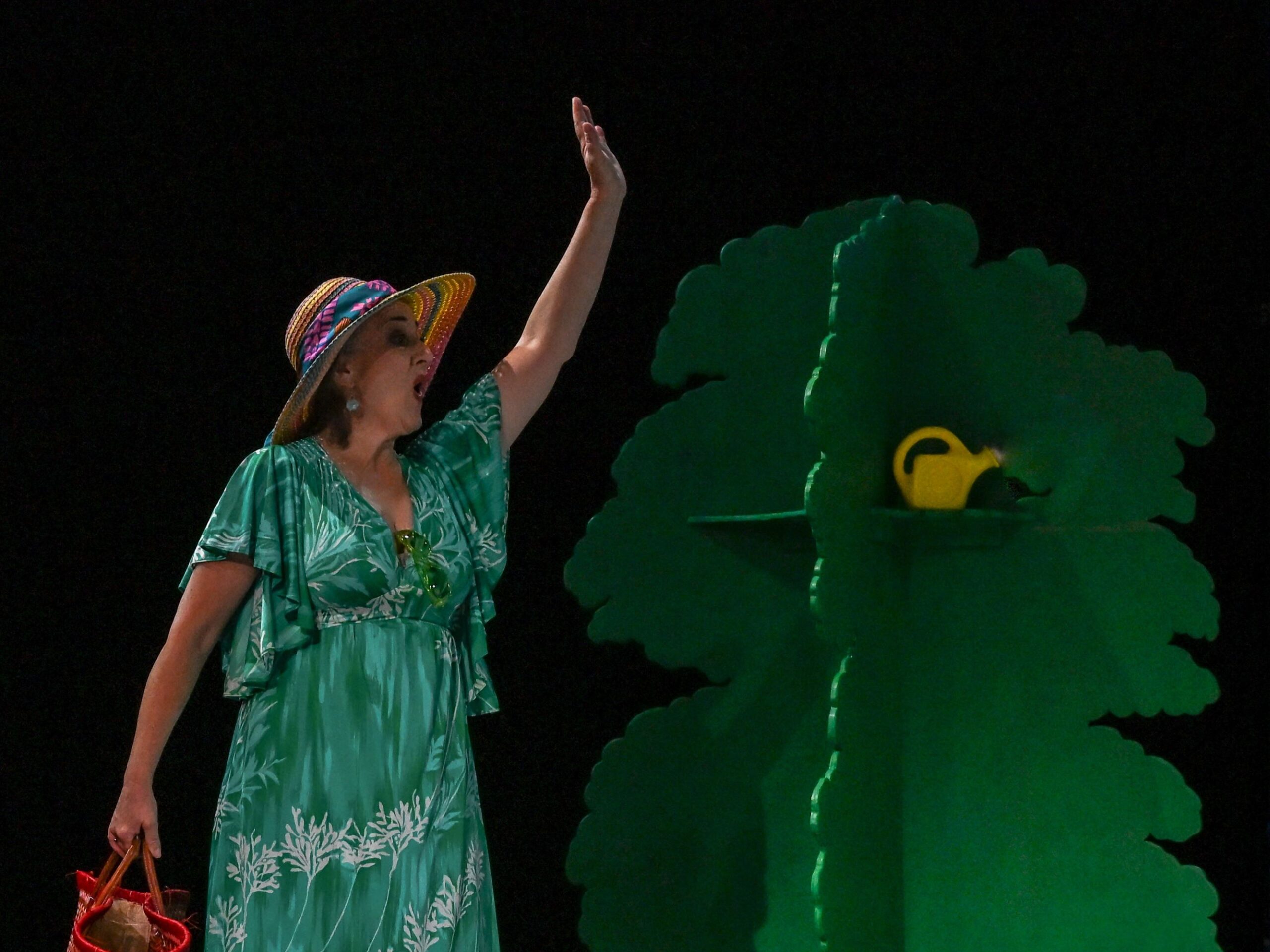 Viewpointstraining - Spür den Raum, hör deine Stimme Viewpointstraining - Spür den Raum, hör deine Stimme