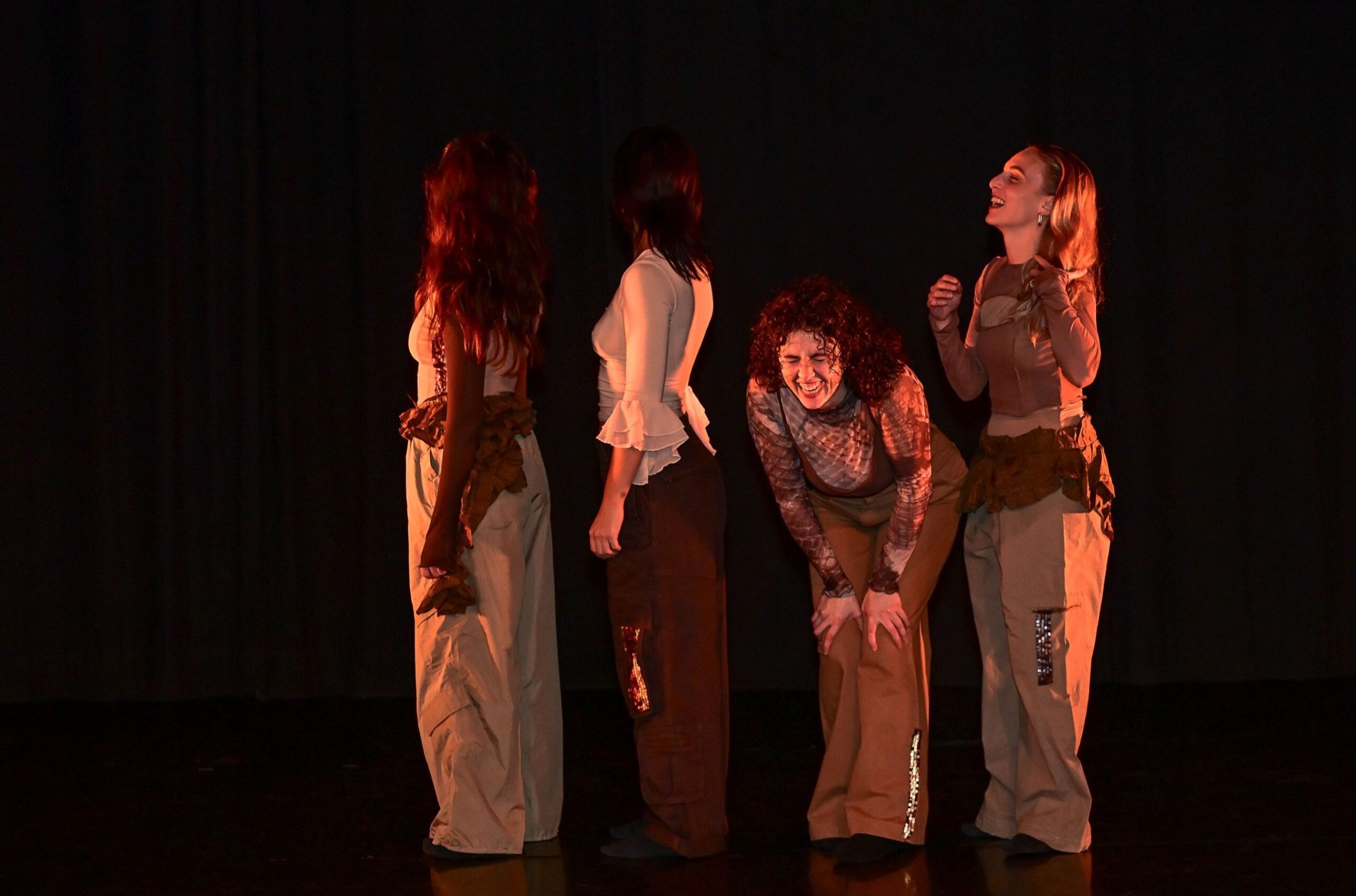 Dance and France Dance and France