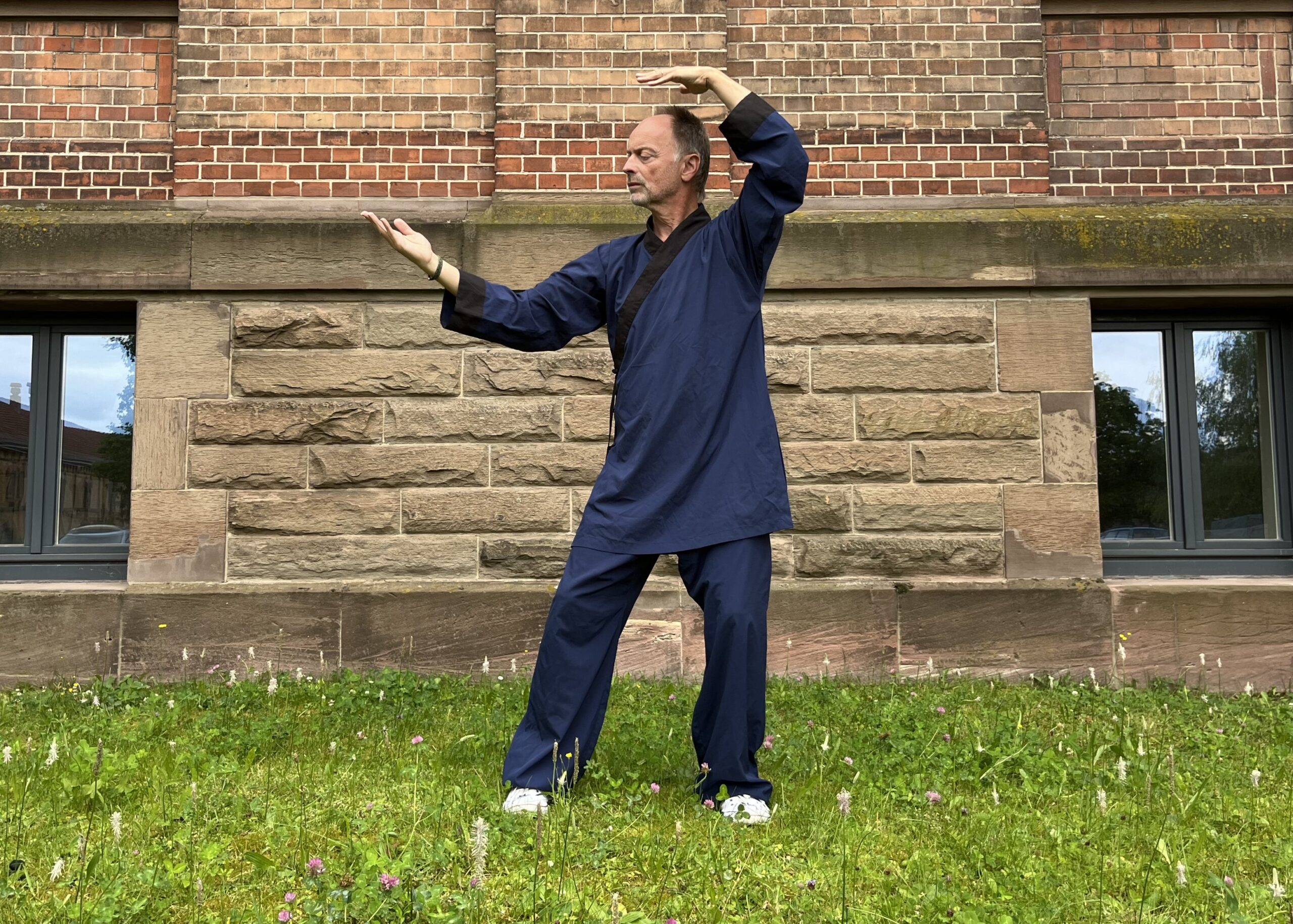 Taiji Qigong Taiji Qigong