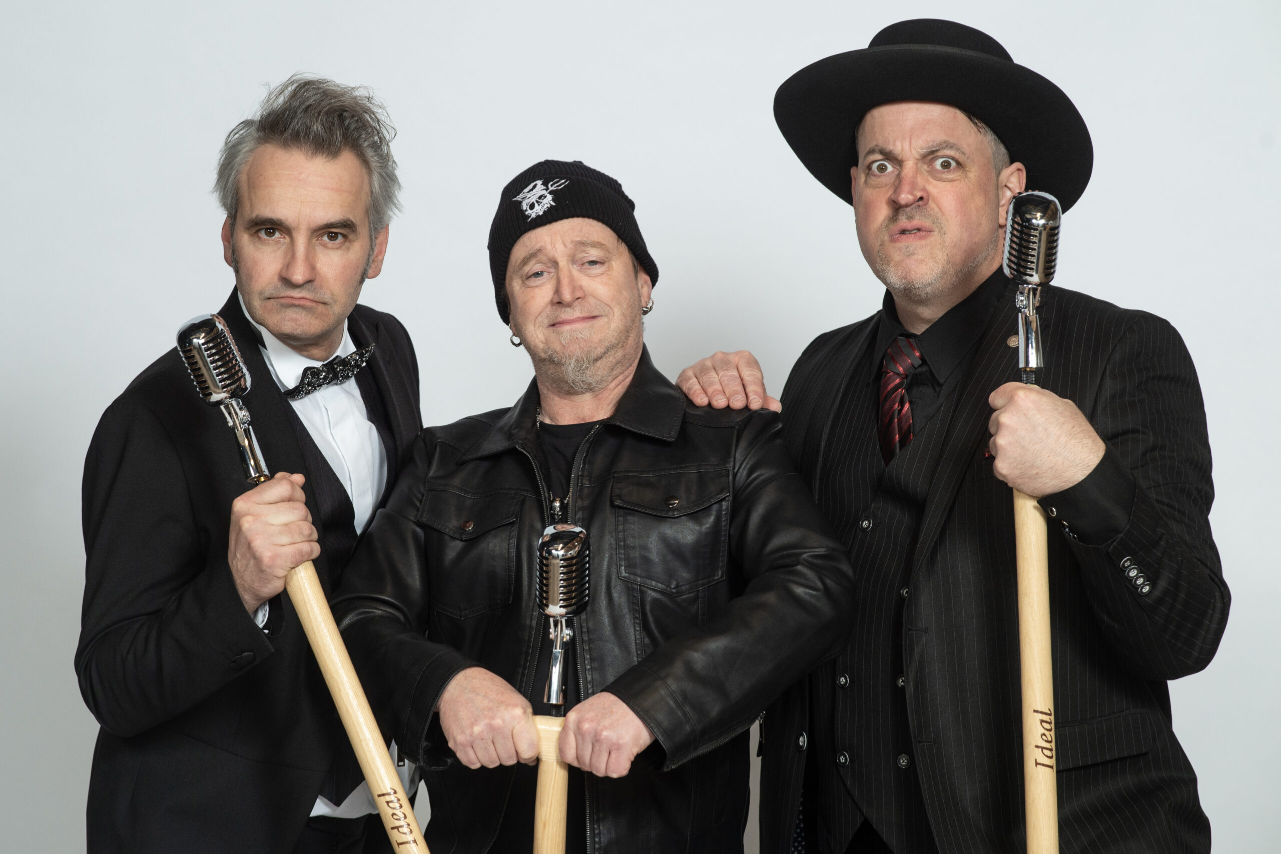 Die Grabowskis Die Grabowskis