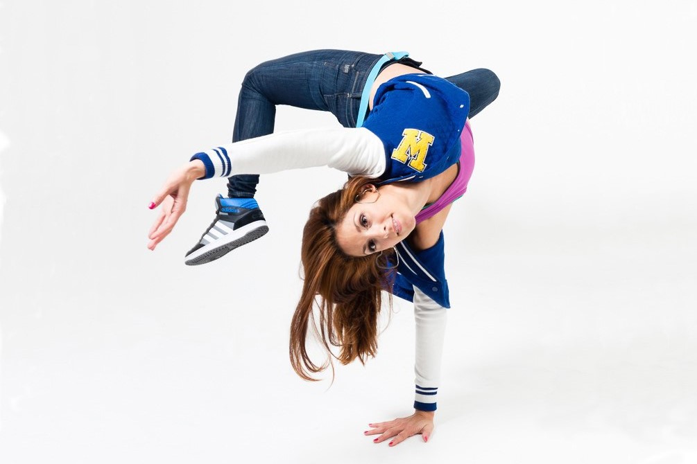 Hip Hop für Vieltänzer*innen Hip Hop für Vieltänzer*innen